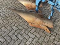 Ploughs Lemken Opal 140