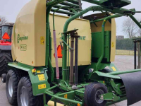 Balers Krone Comprima CF 155 XC balenpers
