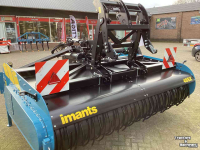 Spader machine Imants 48SX300H MKIII