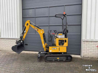 Mini-Excavator XCMG Minigraver
