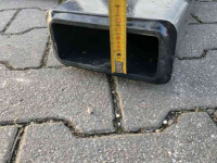 Other earthmoving and heavy equipment and accessories GRS GRS TA-WD werktuigdrager, heftruckbok , adaptor