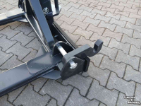 Other earthmoving and heavy equipment and accessories GRS GRS TA-WD werktuigdrager, heftruckbok , adaptor
