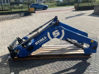 Front-end loader Stoll Schwinge Profiline FZ43-27.1 New Holland paint