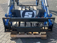 Front-end loader Stoll Schwinge Profiline FZ43-27.1 New Holland paint