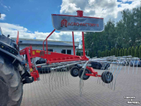 Rake Agro-Factory KN 420 hark