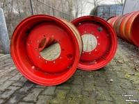 Wheels, Tyres, Rims & Dual spacers  14x28 / wiel / velgen / velg