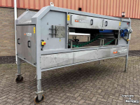 Sorting machine Allround R 80-57-2 STC63 LIP, rollensorteerder