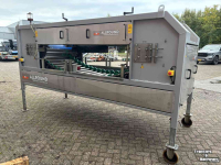 Sorting machine Allround R 80-57-2 STC63 LIP, rollensorteerder