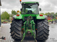 Tractor John Deere 7610