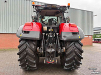 Tractor Case-IH Optum 300 CVX