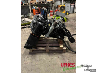 Treecutters  JAK 250R Tree Shear / Boomknipper