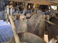 Potato planter Miedema Dewulf MS 2000