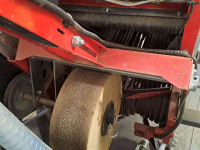 Potato planter Miedema Dewulf MS 2000