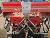 Potato planter Miedema Dewulf MS 2000
