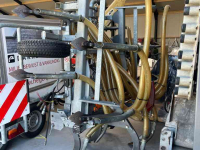 Arable injector Buts Meulepas BI 450 bouwland bemester injecteur