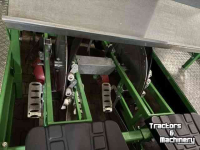 Transplanter Basrijs schijvenplanter RE70 4 x 30 cm speciaal