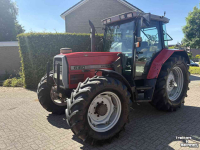 Tractor Massey Ferguson 6160