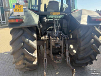 Tractor Massey Ferguson 6160