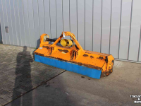 Flail mower Votex Roadmaster RM2102 RA klepelmaaier / Schlegelmäher / flail mower