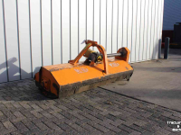 Flail mower Votex Roadmaster RM2102 RA klepelmaaier / Schlegelmäher / flail mower
