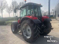 Tractor Massey Ferguson 5713 SL Dyna-6 EFF Tractor