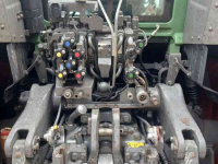 Tractor Fendt 822 scr profiplus