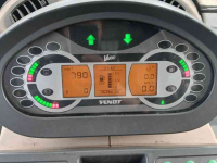 Tractor Fendt 822 scr profiplus