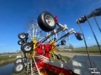 Rake Pottinger TOP 1403 C