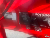 Rake Pottinger TOP 1403 C