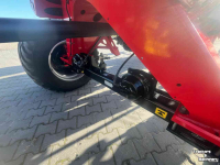 Rake Pottinger TOP 1403 C