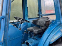 Tractor Ford 4600