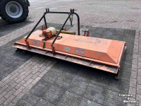 Pasture topper Perfect LB275V
