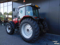Tractor Massey Ferguson 6255