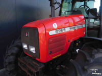 Tractor Massey Ferguson 6255