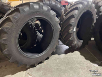 Wheels, Tyres, Rims & Dual spacers Michelin Xeobib VF 600/60R38 demo banden