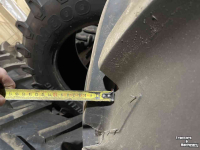 Wheels, Tyres, Rims & Dual spacers Michelin Xeobib VF 600/60R38 demo banden