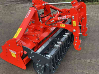 Rotary Harrow Vigolo VX 300 met hydraulisch hef