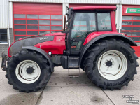 Tractor Valtra T130 Twintrac