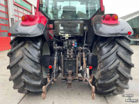 Tractor Valtra T130 Twintrac