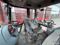 Tractor Valtra T130 Twintrac