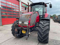 Tractor Valtra T130 Twintrac