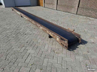 Conveyor  Transportband
