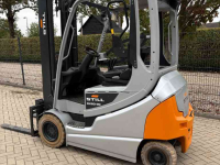 Forklift Still RX60-30