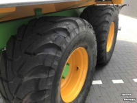 Dumptrailer Joskin TransCAP 6500/22BC150
