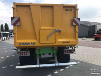 Dumptrailer Joskin TransCAP 6500/22BC150