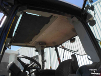Tractor Steyr multi 4115