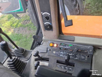 Tractor Renault 155.54 turbo