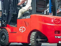 Forklift  EP EFL 201 Heftruck Nieuw