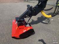 Flail mower Boxer EXF200 Klepelmaaier