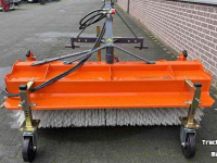 Sweeper Bema 20 (1550mm) Veegmachine